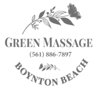 Green Massage